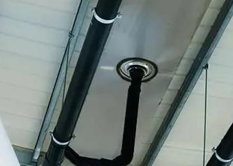 岚县虹吸排水的原理