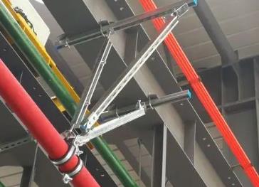 岚县抗震支架厂家与你分享你必须做的紧急情况下的准备